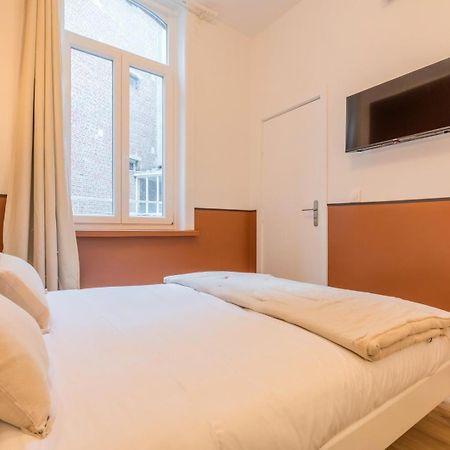 5-Bedroom House In The Centre Of Lille. Eksteriør bilde