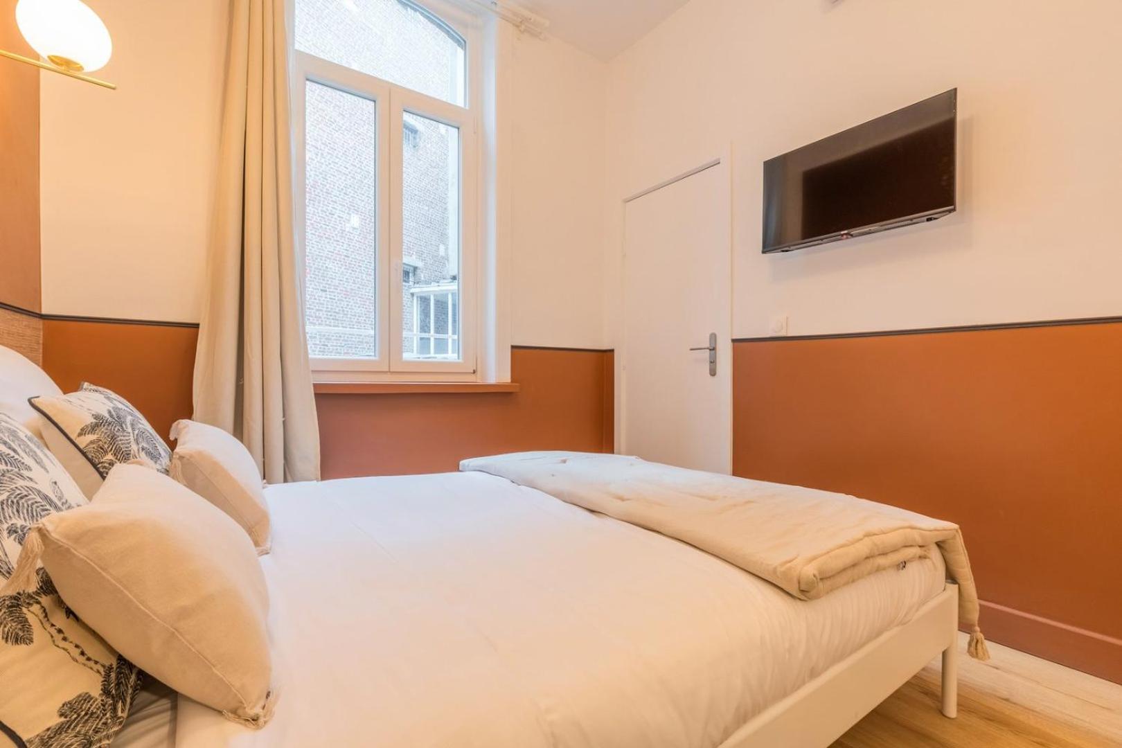 5-Bedroom House In The Centre Of Lille. Eksteriør bilde