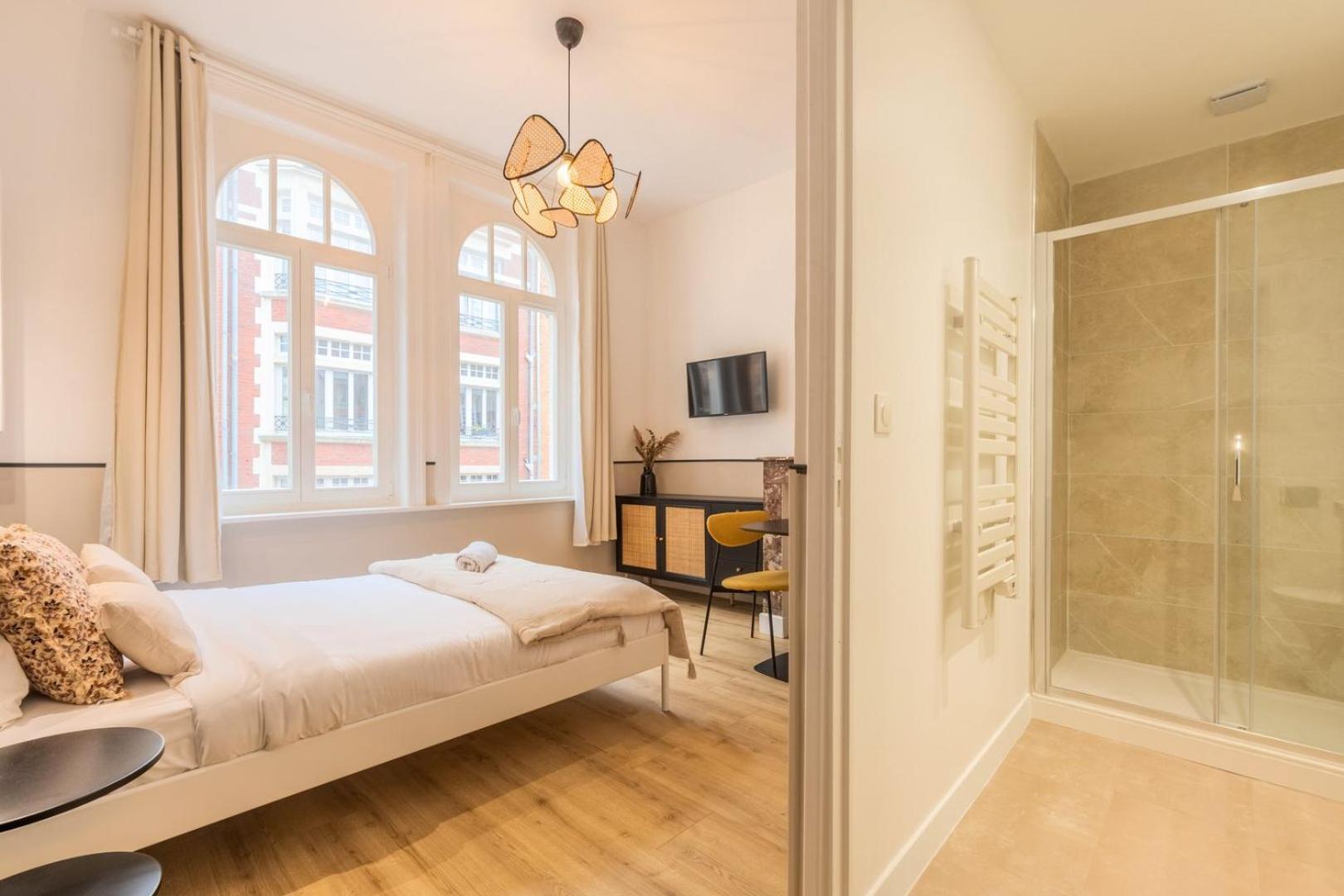 5-Bedroom House In The Centre Of Lille. Eksteriør bilde