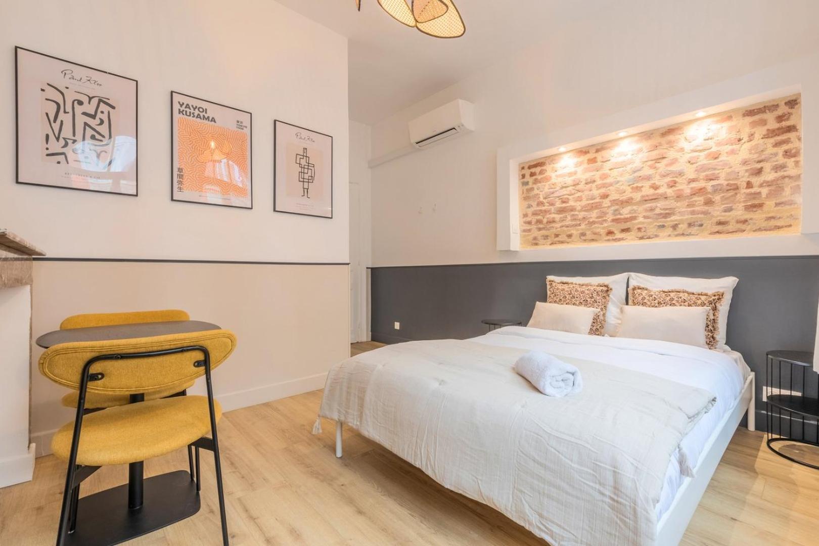 5-Bedroom House In The Centre Of Lille. Eksteriør bilde