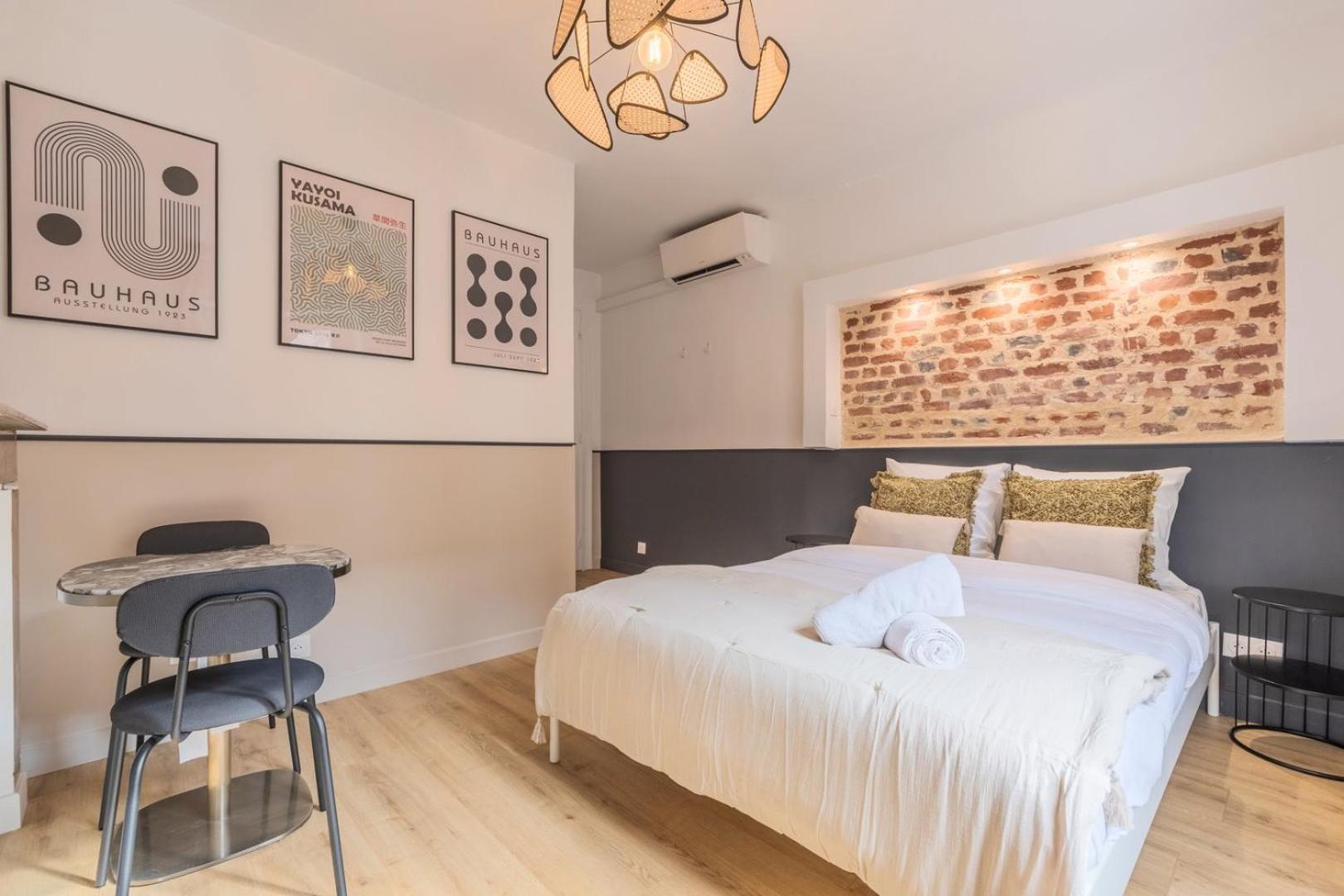 5-Bedroom House In The Centre Of Lille. Eksteriør bilde