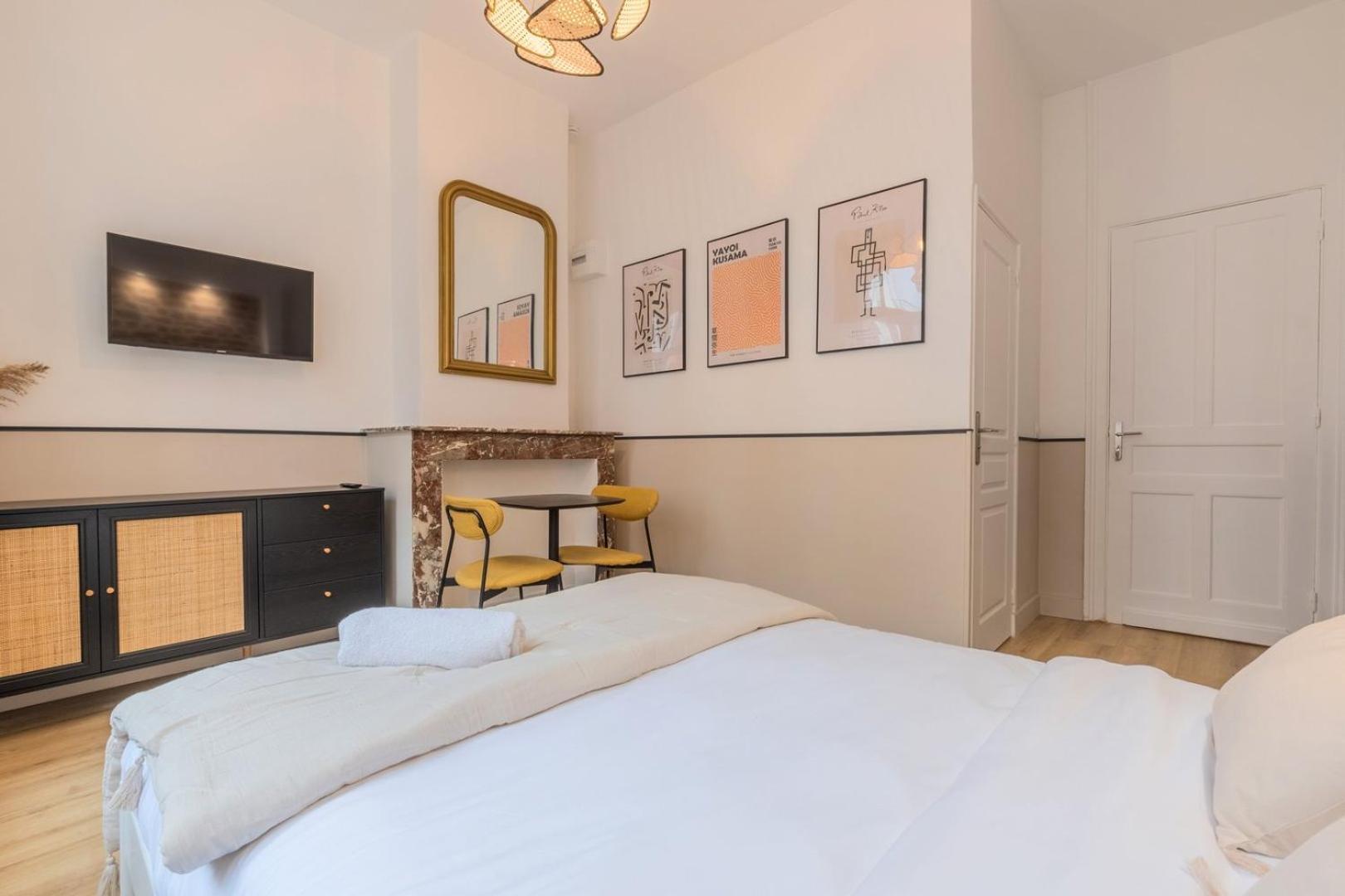 5-Bedroom House In The Centre Of Lille. Eksteriør bilde
