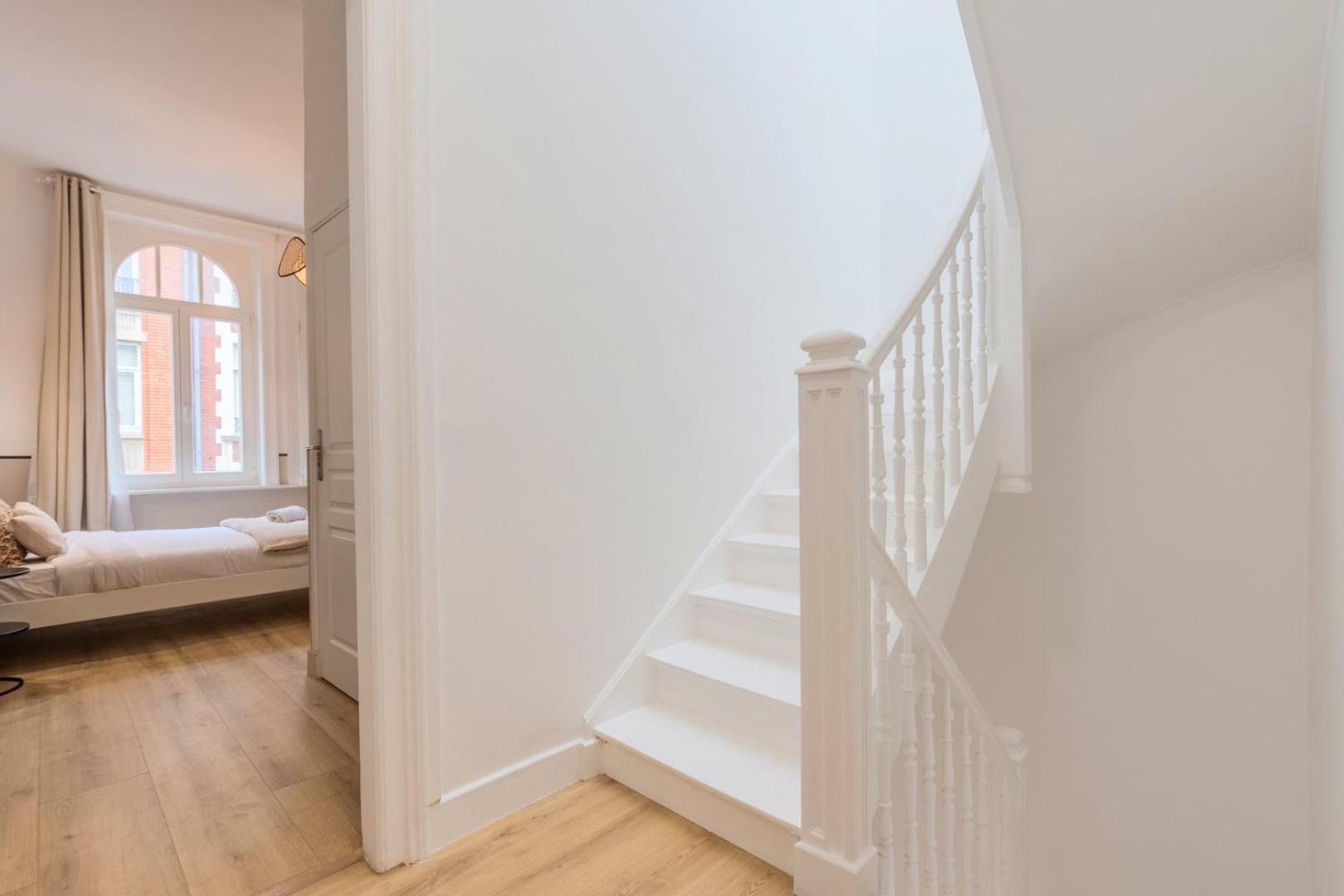 5-Bedroom House In The Centre Of Lille. Eksteriør bilde