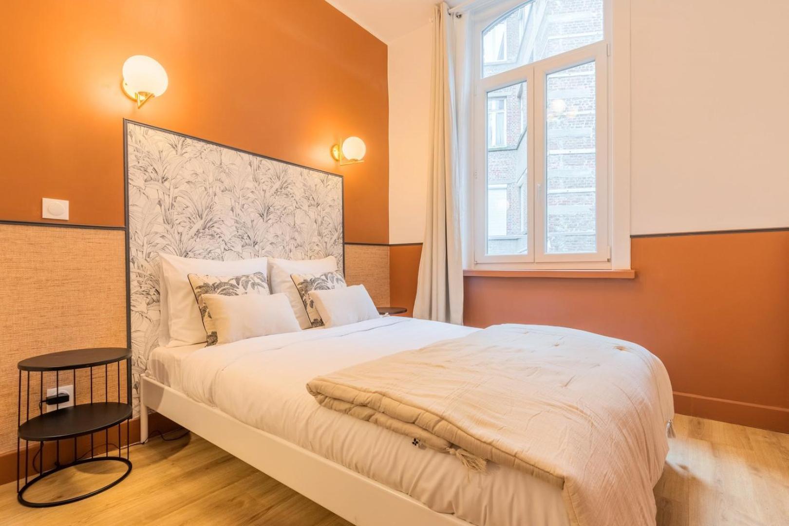 5-Bedroom House In The Centre Of Lille. Eksteriør bilde